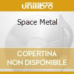Space Metal cd musicale di STAR ONE