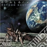 Beyond Earth cd