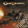 Gun Barrel - Battle-Tested cd