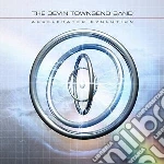 Devin Townsend Band (The) - Accelerated Evolution cd