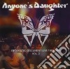 Anyone'S Daughter - Requested Document Live 1980-1983 Vol.2 (Cd+Dvd) cd musicale di Anyone'S Daughter