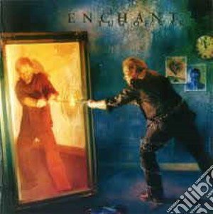 Enchant - Tug Of War cd musicale di ENCHANT