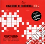Advance Electronics Vol 7 / Various (2 Cd) cd