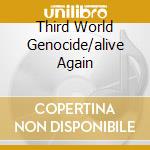 Third World Genocide/alive Again cd musicale di Assault Nuclear