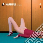 Harmful - Sanguine cd