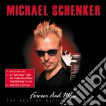 Michael Schenker - Forever And More The Best Of cd