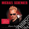 Michael Schenker - Forever And More The Best Of cd