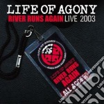 Life Of Agony - River Runs Again Live 2003 (2 Cd)