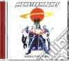 Monster Magnet - Monolithic Baby cd