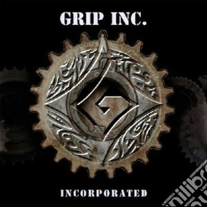 Grip Inc. - Incorporated cd musicale di Inc. Grip