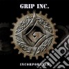 Grip Inc. - Incorporated cd