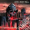 Axel Rudi Pell - Kings And Queens cd