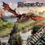 Rhapsody - Symphony Of Enchanted Lands