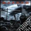 Magnum - Brand New Morning cd