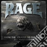 Rage - From The Cradle To The Stage (2 Cd)