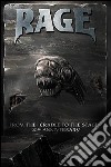 (Music Dvd) Rage - From The Cradle To The Stage (2 Dvd) cd