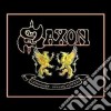 (Music Dvd) Saxon - Lionheart (Cd+Dvd) cd