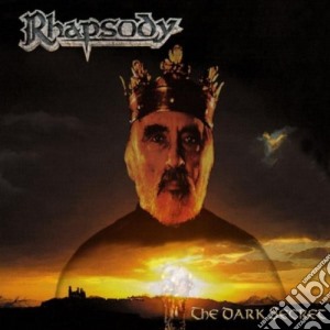 Rhapsody - Dark Secret cd musicale di RHAPSODY