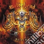 Motorhead - Inferno cd