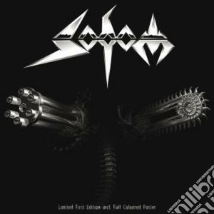 Sodom - Sodom cd musicale di SODOM