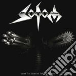 Sodom - Sodom cd