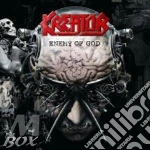 Kreator - Enemy Of God cd