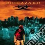 Biohazard - Means To An End cd