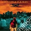 Biohazard - Means To An End cd
