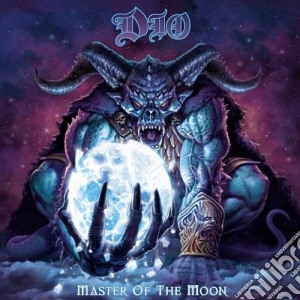 Dio - Master Of The Moon cd musicale di DIO