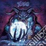 Dio - Master Of The Moon cd