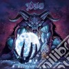 Dio - Master Of The Moon cd