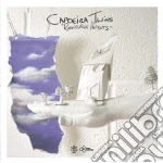 Capoeira Twins - Reansville Heights cd