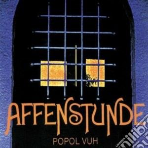 Popol Vuh - Affenstunde cd musicale di Vuh Popol