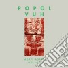 Popol Vuh - Agape-agape-love-love cd musicale di Vuh Popol