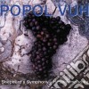 Popol Vuh - Shepherd's Symphony cd
