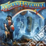 Molly Hatchet - Warriors Of The Rainbow Bridge cd