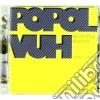 Popol Vuh - Revisited & Remixed 1970-1999 (2 Cd) cd