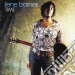 Ilene Barnes - Time cd