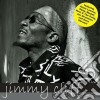 Jimmy Cliff - Black Magic cd