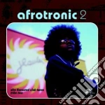 (LP Vinile) Afrotronic Vol.2 (3 Lp) vinile