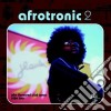 (LP Vinile) Afrotronic Vol.2 (3 Lp) cd