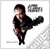 Jamie Clarke's Perfect - Nobody Is Perfect cd