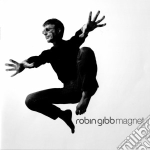 Robin Gibb - Magnet cd musicale di Robin Gibb