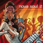 (LP Vinile) Nova Soul Vol.2 (3 Lp) vinile