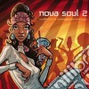 (LP Vinile) Nova Soul Vol.2 (3 Lp) cd