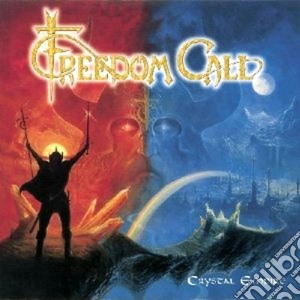 (LP Vinile) Freedom Call - Crystal Empire (2 Lp) lp vinile di Call Freedom
