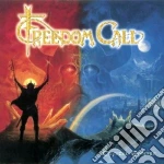 (LP Vinile) Freedom Call - Crystal Empire (2 Lp) vinile