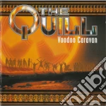 Quill - Voodoo Caravan cd