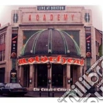 Motorhead - Live At The Brixton (2 Cd) cd