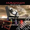 Magnum - Breath Of Life cd